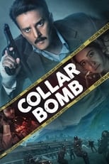 Poster de la película Collar Bomb