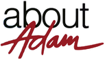 Logo About Adam