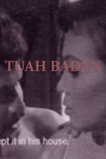 Poster de la película Tuah Badan