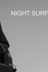 Poster de la película Night Surf