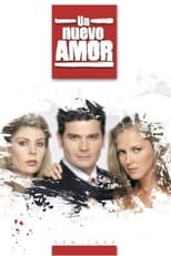 Poster de la serie Un nuevo amor