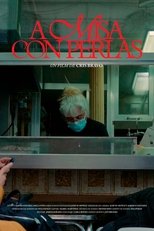 Poster de la película A misa con perlas