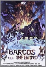 Poster de la película Barcos del infierno