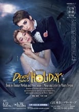 Poster de la película Death Takes a Holiday