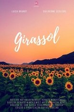Poster de la película Girassol