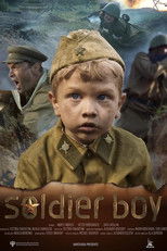 Poster de la película Soldier Boy