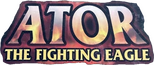 Logo Ator l'invincibile