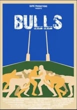 Poster de la película Bulls