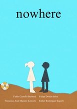 Poster de la película Nowhere