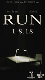 Poster de la película Run