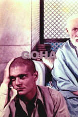 Poster de la película Goha