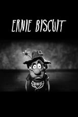 Poster de la película Ernie Biscuit