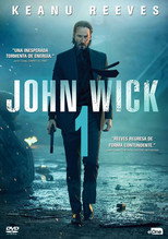 Poster de la película John Wick