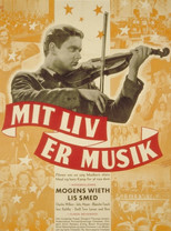 Poster de la película Mit Liv er Musik