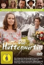 Poster de la película Die Hüttenwirtin