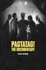 Poster de la película PAGTATAG! The Documentary