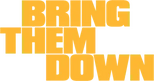 Logo Bring Them Down