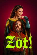 Poster de la serie Zot!