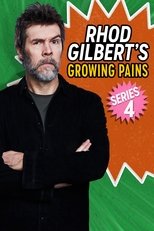 Rhod Gilbert\'s Growing Pains