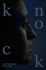 Poster de la película Knock