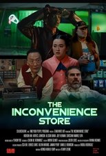 Poster de la película The Inconvenience Store