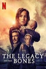 Poster de la película The Legacy of the Bones