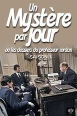 Un mystère par jour