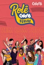 Poster de la serie Rolê Gloob