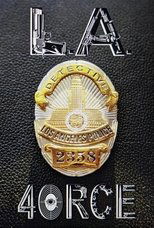 Poster de la película L.A. 4ORCE