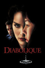 Poster de la película Diabolique