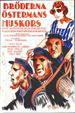 Poster de la película The Österman Brothers’ Virago