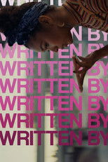 Poster de la película Written By