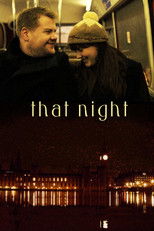 Poster de la película That Night