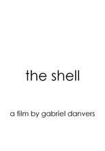 Poster de la película The Shell