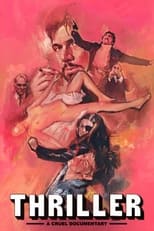 Poster de la película Thriller—A Cruel Documentary