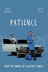 Poster de la película Patience