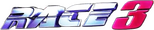 Logo Race 3