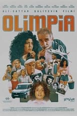 Poster de la película Olimpia