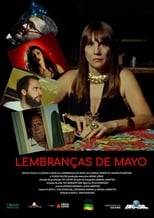 Poster de la película Memories of Mayo