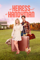 Poster de la película The Heiress and the Handyman