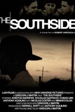 Poster de la película The Southside