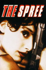 Poster de la película The Spree