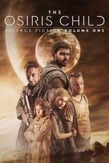Poster de la película Science Fiction Volume One: The Osiris Child