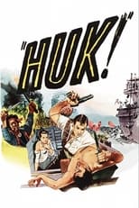 Poster de la película Huk!