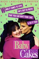 Poster de la película Babycakes