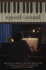 Poster de la película Speed of Sound