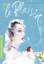 Poster de la película Le Plaisir