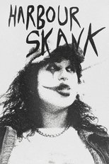 Poster de la película Harbour Skank