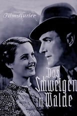Poster de la película Das Schweigen im Walde