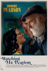 Poster de la película Watching Mr. Pearson